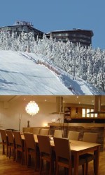 vi förmedlar ugl-kurser på hotell södra berget i sundsvall