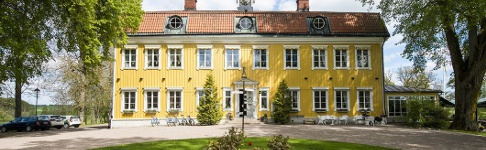 På Knistad Hotell och Konferens kan du delta vid UGL-kurs