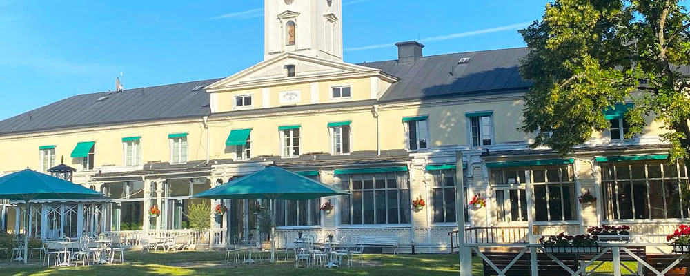 Denna UGL-utbildning genomförs på Söderköpings Brunn
