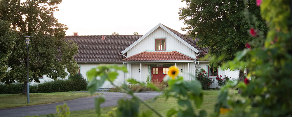 Två Skyttlar är platsen för denna UGL-utbildning