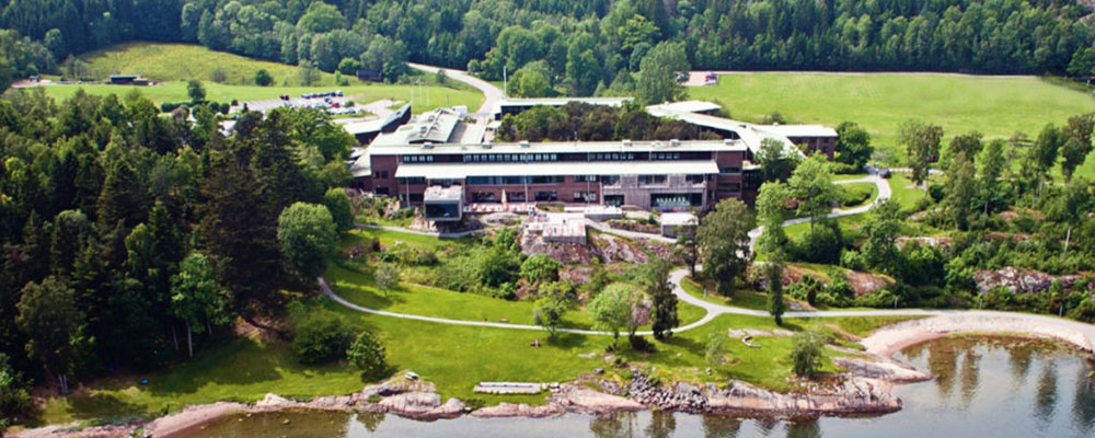 Denna UGL-utbildning hålls på Vann Spa Hotell & Konferens