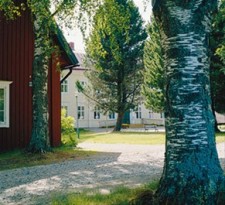 UGL på Stiftsgården i Skellefteå